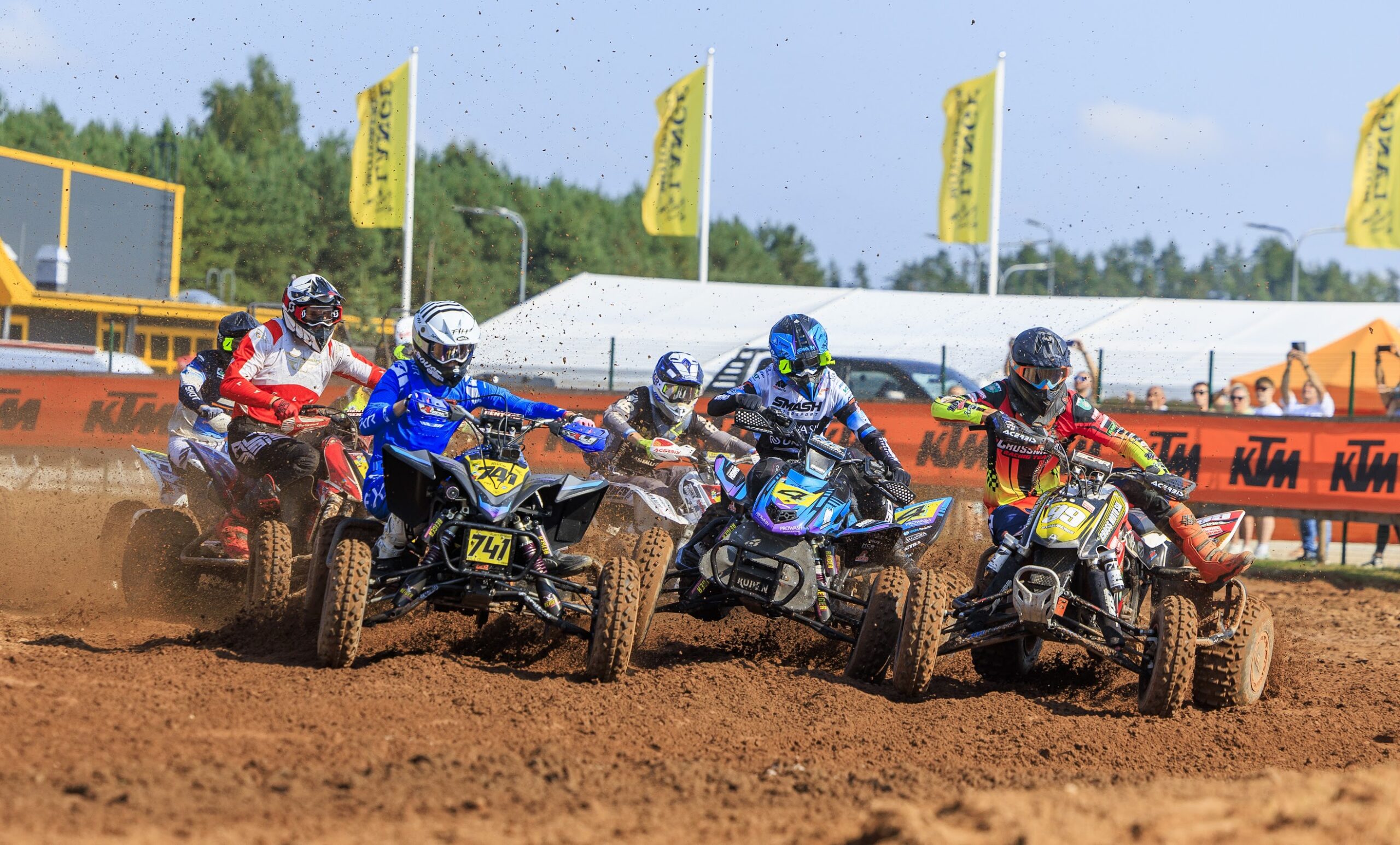 Eesti meistrivõistluste finaaletapp Langel: Rillo meistriks, Saar võitis etapi, Sõna poodiumil