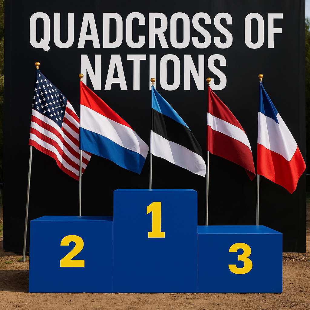 Rahvustekrossi suur eelvaade: kes on medalipretendendid, kes autsaiderid?