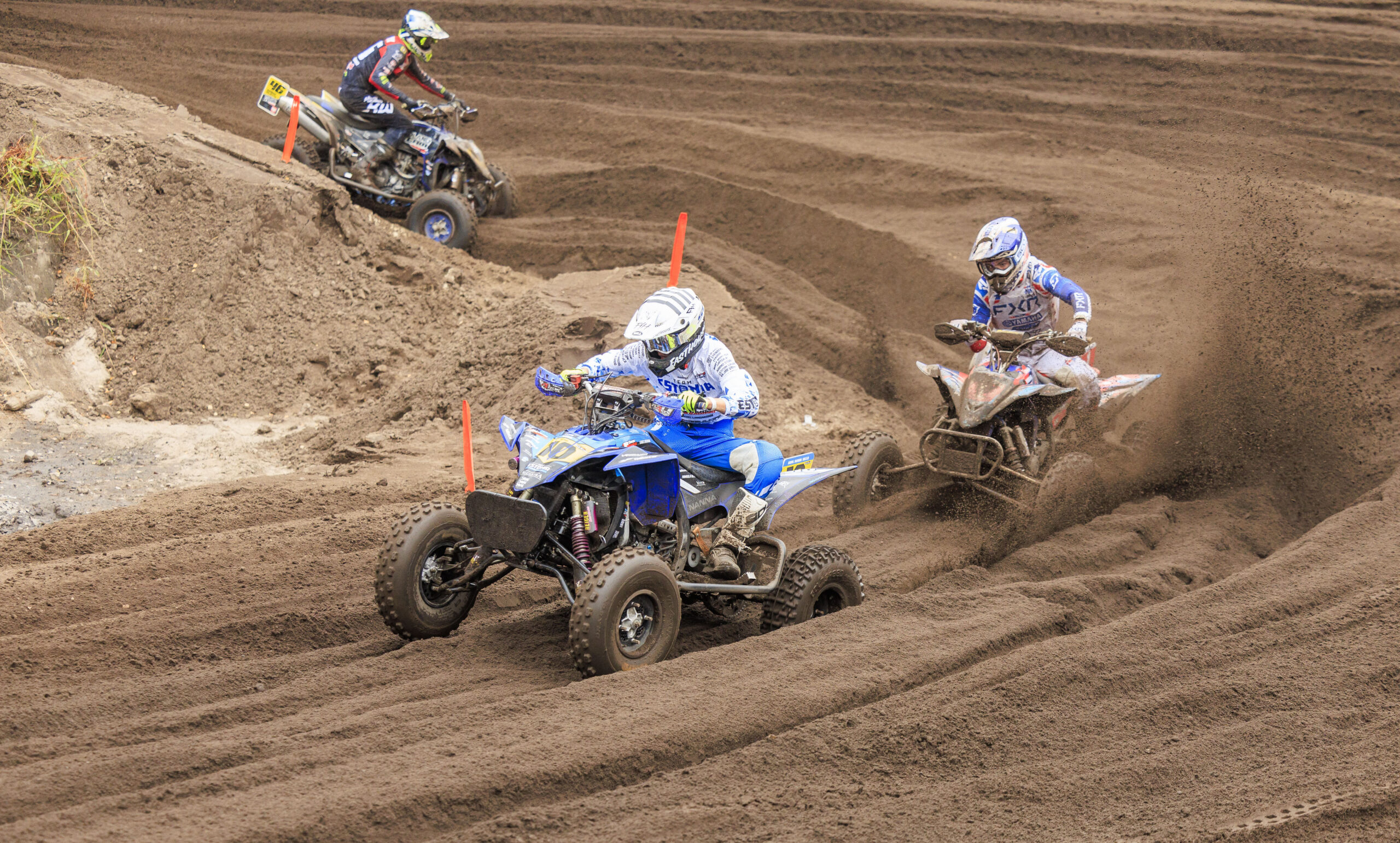 Eesti meeskond kindlalt finaalis